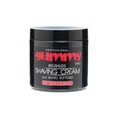 Gummy Brushless Shave Cream