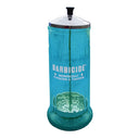 Barbicide Glass Sanitizing Jar