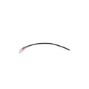 MFS Latherking Black Wire With Spade Connect (Motor)