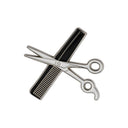 MD Barber Lapel Pin Gift Set Bundle