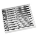 Olivia Garden The Edge Standard Razor Blades