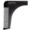 Scalpmaster Beard Styling Tool