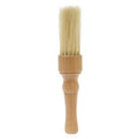 Scalpmaster Long Handle Neck Duster With Boar Hair Bristles