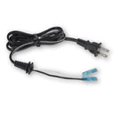 Scalpmaster Replacement Power Cord Assembly for Scalpmaster Lather Machine