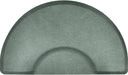 Granite Shades - Metallic Flecked 3/4" Anti-Fatigue Mat Sage