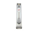 Seki Edge Stainless Steel Fingernail Clipper (SS-106)