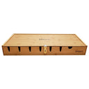 Vincent Bamboo Countertop Tray Deluxe