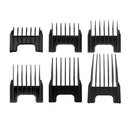 Wahl ChromeStyle Cutting Guides