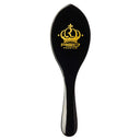BOW WOW X 360 Power Wave Medium Soft Boar Brush