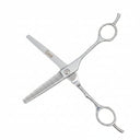 Ivan Zoot ClipperGuy Classic Barber Blender Shear Open