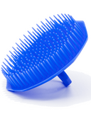 Diane Shampoo Massage Brush - Assorted Colors #D8145