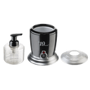 Wahl Hot Lather Machine