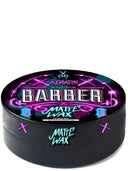 Marmara Barber Keratin Matte Wax 5 oz