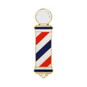 MD Barber Lapel Pin Gift Set Bundle