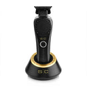 StyleCraft Instinct Professional Vector Motor Cordless Hair Trimmer with Intuitive Torque Control