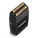 Stylecraft Rebel - Electric Mens Foil Shaver with Super Torque Motor, Gold Titanium Foil Head #SC802B