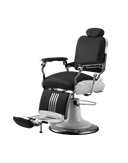 Takara Belmont Legacy Barber Chair